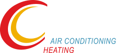 Cook's Air Conditioning & Heating Specialists logo